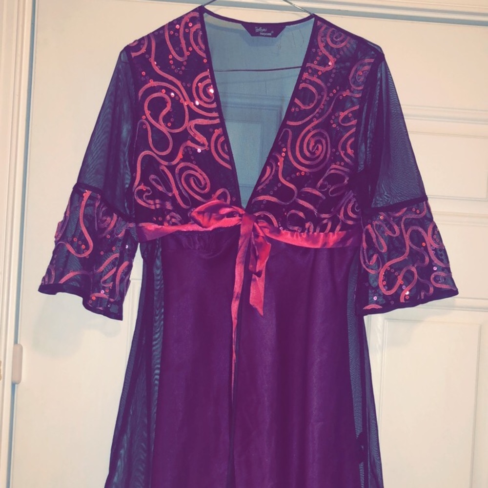 2 pieces slip